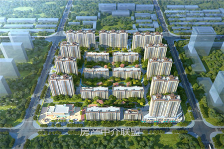 新上！急售好房，一品南庭3室2厅2卫98m2精装