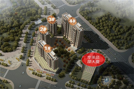 城西四海馨城1室1厅1卫35m2精装修